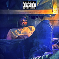 GROTESQUE