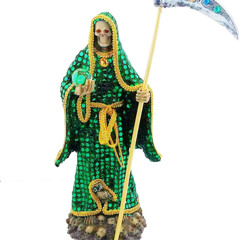 BAD-WOLF - MYSTIC HERBS