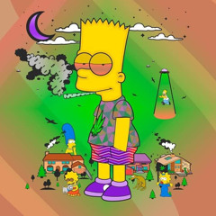 FYEBREX - Bart Simpson (von’te) [@brexmusic44]