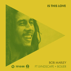 Is This Love (Remix) [feat. LVNDSCAPE & Bolier]