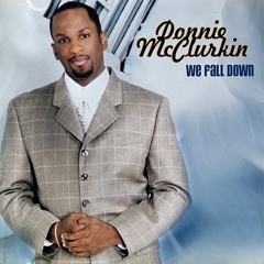 We Fall Down - Donnie McClurkin (Jersey Club Mix)