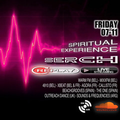 SERCH - SPIRITUAL 358