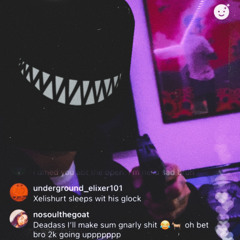 💣UHHHFREESTYLE💣(Prod. BOWSY) *MERCH LINK BELOW*