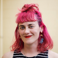 “I Worry These Are the Good Times” by Aran Donovan