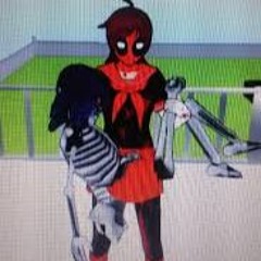 Deadpool #Hope (@sngomi)