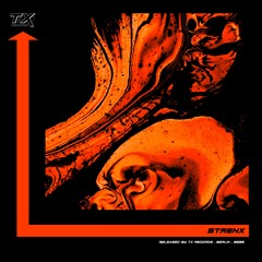 Strenx - Doomslayer (Garcia Sauvage Remix) [TX037]