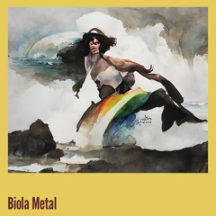 Biola Metal