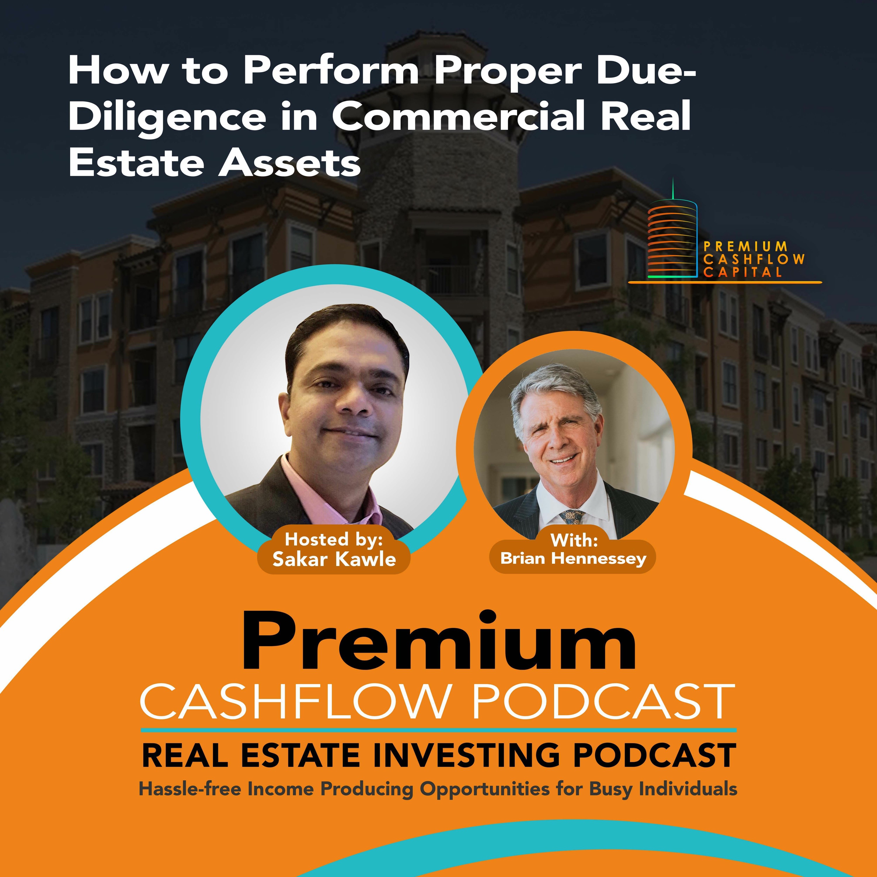 Premium Cashflow Podcast