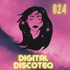 Digital Discoteq 24 - Noe Bortolussi - August 2022