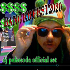 DJ PUKESODA SET FOR BANGERFEST 2020