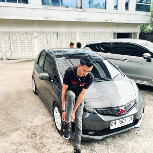 SEMATA KARENAMU [ Donny Fernanda x DJ LUTHFI AP ] # Req ADLY JEHAN