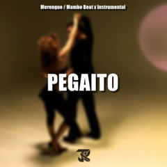 Pegaito - Merengue Type Beat Omega, Karol G, Cris MJ | Mambo Instrumental (Prod. by Josue René)