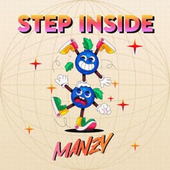 Manzy - Step Inside (Original mix)