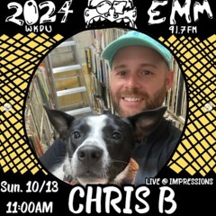 2024EMM Chris B