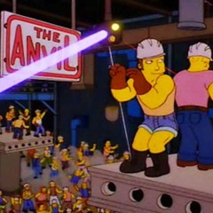 The Anvil