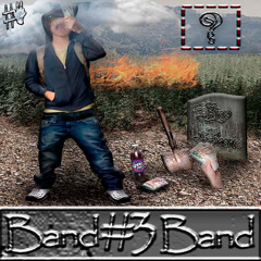 {SLAU6HTR REMIX} BAND 3 BAND @DRUGUI3 ** PROD. TREY #809 #PERC2K23