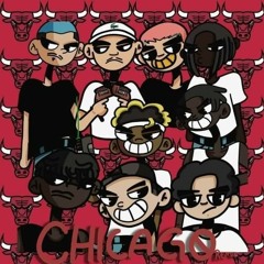 Type Beat Hoff Chicago 200$