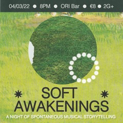 Soft Awakenings Vol. 2