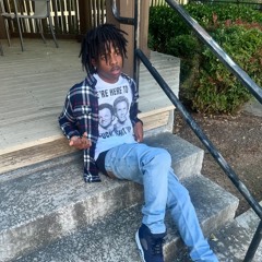 Roccoutnine - tripping onna xan(yxngkensy/burnymadeit)