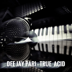 True Acid (Fluid Mix)