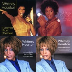 2000 Vocal Mixes