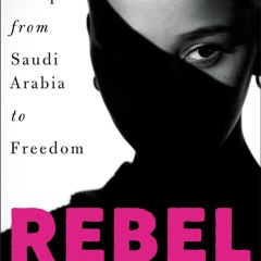 (ePUB) Download Rebel BY : Rahaf Mohammed
