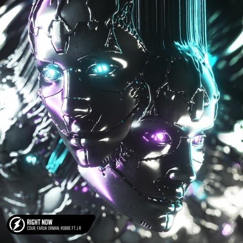 Cour, Faruk Orman, Robbe - Right Now (ft. J R)