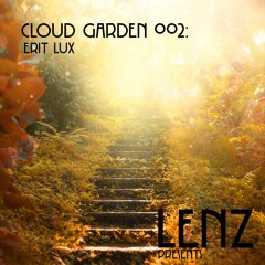 Cloud Garden 002 - Mixed by Erit Lux
