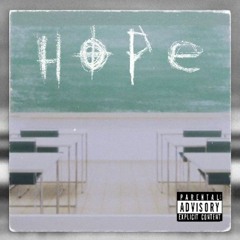 empty.hp - HOPE!(prod. UTRAB)