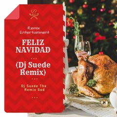 Feliz Navidad (Remix)