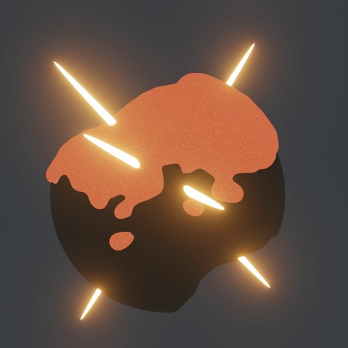 Glow In The Dark Crown