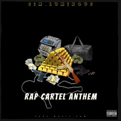 Masambeni(Rap Cartel Anthem)