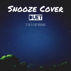 Snooze Cover (Duet)