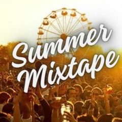 Allround DJ Brent Summer Mixtape