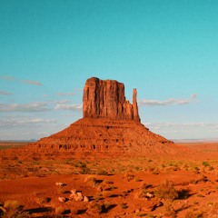 "Navajo Trail" (Alt "Red River") -Native American Flute Western