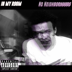 In My Room (Frank Ocean Cover)