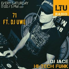 DJ Jace HTF71 Ft DJ Uwe