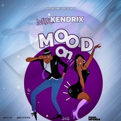 Mr Kendrix - Mood On.mp3