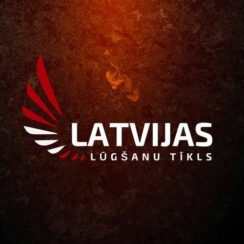 Latvijas Lūgšanu tīkla jubilejas radio reklāma by Uģis Ozols