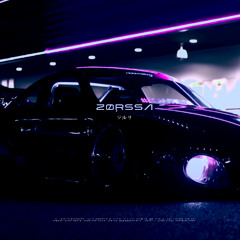 zorssa - NIGHT VISION MEMORIES