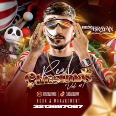 REAL CHRISTMAS VOL #1 - REAL BRAYAN 🇨🇴