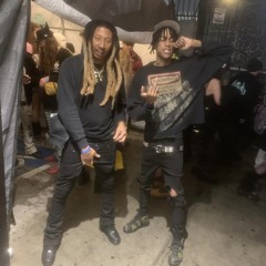 R4YNE & CARTIER'GOD #TrappinOutDaPortal (Prod By Jugg6k)