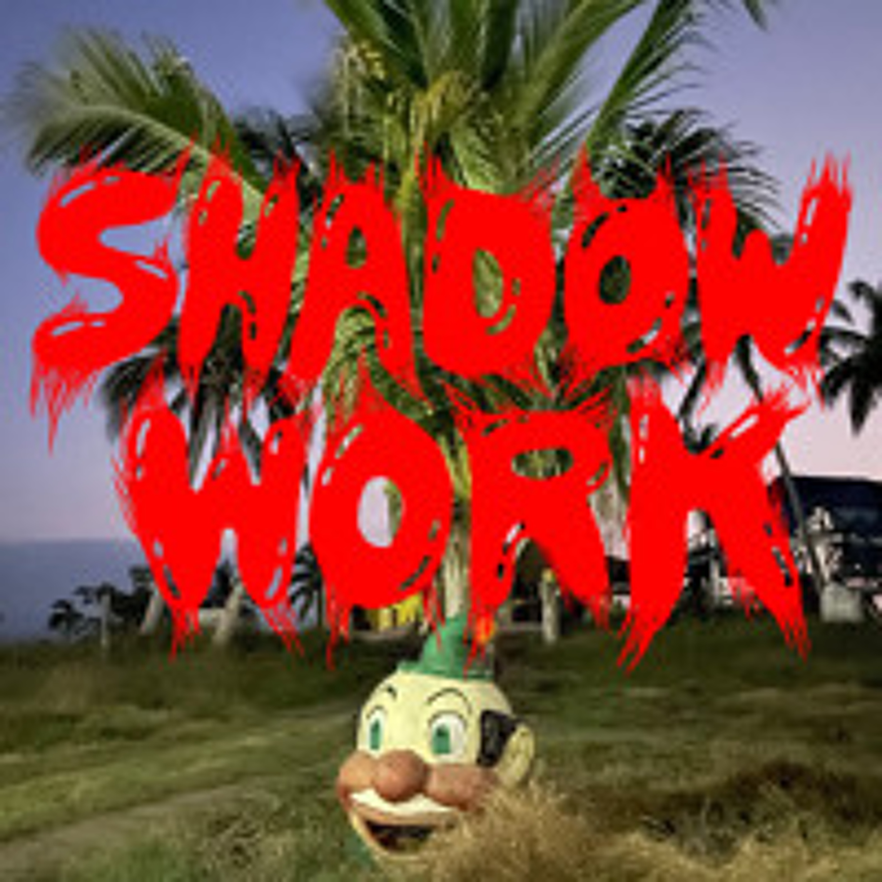 Shadow Work Podcast