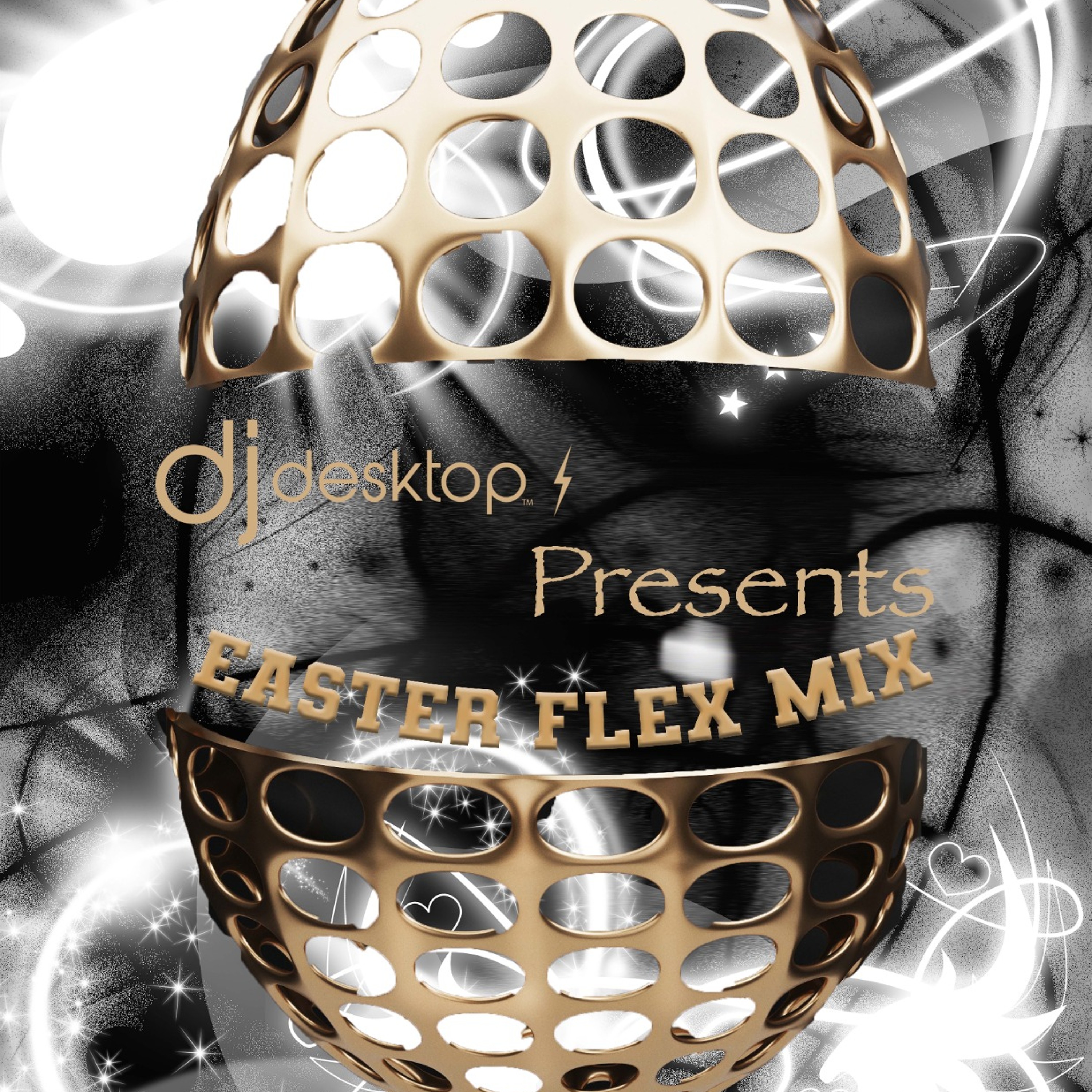 EASTER FLEX MIXTAPE