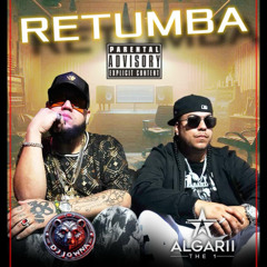 Retumba - Algarii