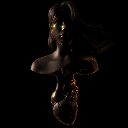 Santiago Luna & Celestial Inside - Evolve (Original Mix) [BrokenHearted]