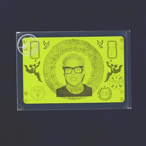 The Blessed Madonna - Happier (ft. Clementine Douglas) (Ronan Harkin Remix)