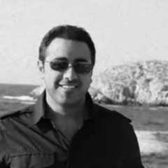 احمد الهرمي - ياحبيبي