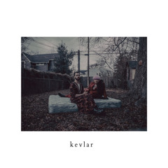 Kevlar  (stripped) first cut
