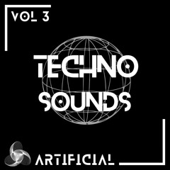 Techno Sounds - Vol 3